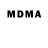 MDMA crystal Den Molodoi